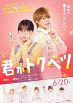 Watch Kimi ga Tokubetsu Movie2k
