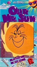 Watch Our Mr. Sun Movie2k