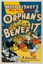 Watch Orphan\'s Benefit (Short 1934) Movie2k