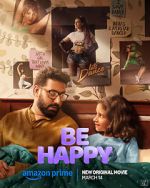 Watch Be Happy Movie2k