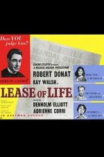 Watch Lease of Life Movie2k