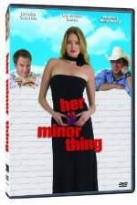 Watch Her Minor Thing Movie2k