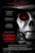 Watch Puppet Master: The Littlest Reich Movie2k