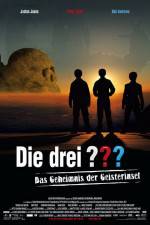 Watch The Three Investigators and the Secret of Skeleton Island Movie2k