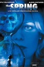 Watch The Spring Movie2k