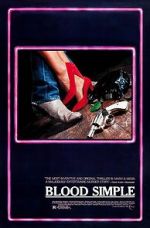 Watch Blood Simple Movie2k
