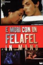 Watch He Died with a Felafel in His Hand Movie2k