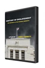 Watch Century of Enslavement: The History of the Federal Reserve Movie2k