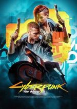 Watch Cyberpunk 2077: The Movie Movie2k