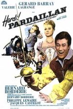Watch The Gallant Musketeer Movie2k