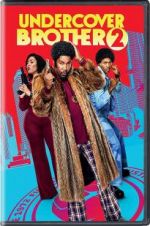 Watch Undercover Brother 2 Movie2k