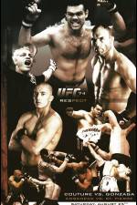 Watch UFC 74 Countdown Movie2k