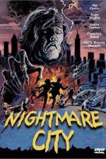 Watch Incubo sulla citt contaminata Movie2k