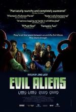 Watch Evil Aliens Movie2k