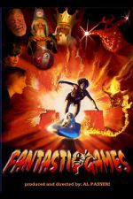 Watch Fantastic Games Movie2k