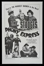 Watch Phony Express (Short 1943) Movie2k