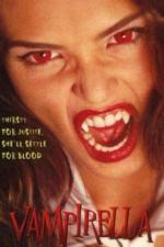 Watch Vampirella Movie2k