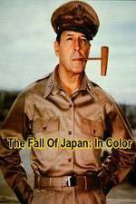 Watch Fall of Japan In Color Movie2k