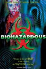 Watch Biohazardous Movie2k