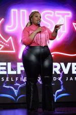 Watch Just Nesh: Self Served Movie2k