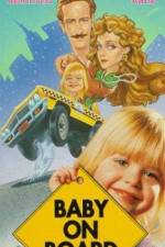 Watch Baby on Board Movie2k