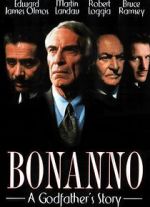 Watch Bonanno: A Godfather\'s Story Movie2k