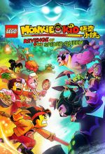Watch Lego Monkie Kid: Revenge of the Spider Queen Movie2k