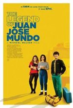 Watch The Legend of Juan Jose Mundo Movie2k
