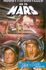 Watch Abbott and Costello Go to Mars Movie2k