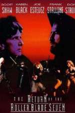 Watch Return of the Roller Blade Seven Movie2k