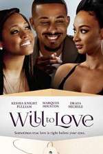 Watch Will to Love Movie2k