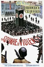 Watch Square of Violence Movie2k