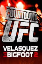 Watch Countdown To UFC 160 Velasques vs Bigfoot 2 Movie2k