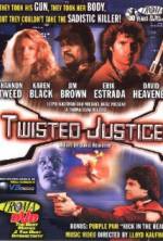 Watch Twisted Justice Movie2k