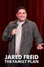 Watch Jared Freid: The Family Plan Movie2k