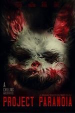 Watch Project Paranoia Movie2k