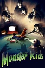 Watch MonsterKids: The Impact of Things That Go Bump In The Night Movie2k
