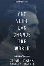 Watch Charlie Kirk: American Martyr Movie2k