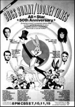 Watch Bugs Bunny/Looney Tunes All-Star 50th Anniversary Movie2k