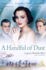 Watch A Handful of Dust Movie2k
