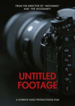 Watch Untitled Footage Movie2k