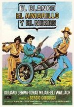 Watch The White, the Yellow, and the Black Movie2k