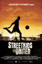 Watch Street Kids United Movie2k