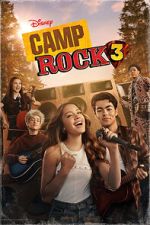 Watch Camp Rock 3 Movie2k
