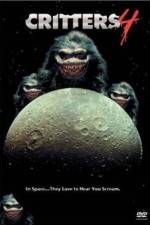 Watch Critters 4 Movie2k
