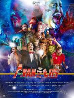 Watch Avanzers Italian Super Heroes Movie2k