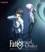 Watch Fate/Grand Order: Moonlight/Lostroom Movie2k