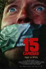 Watch 15 Cameras Movie2k