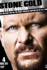 Watch Stone Cold Steve Austin: The Bottom Line on the Most Popular Superstar of All Time Movie2k