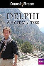 Watch Delphi: Why It Matters Movie2k